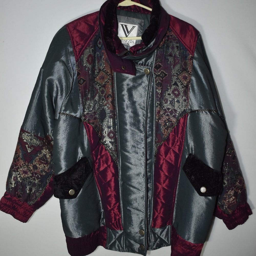 Vintage Jacket